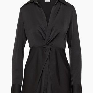 Babaton Hackney Dress